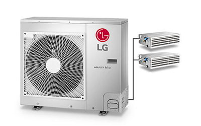家里的LG空调怎么开更省电吗